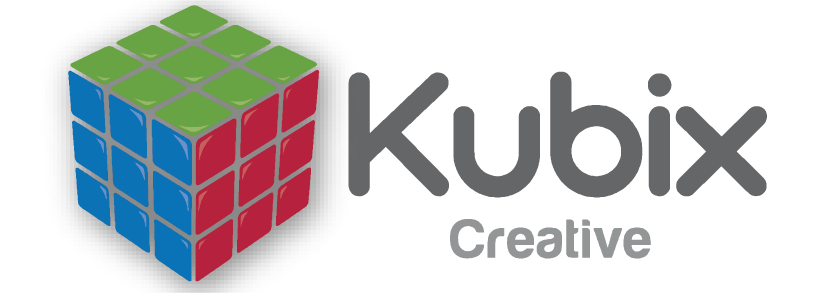 Kubix Creative – Digital Marketing Agency